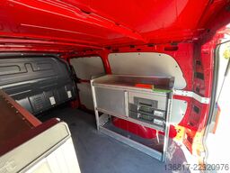 MERCEDES-BENZ Vito 114 CDI L2 Klima 3-Sitze Werkstatt/Regale