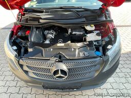 MERCEDES-BENZ Vito 114 CDI L2 Klima 3-Sitze Werkstatt/Regale
