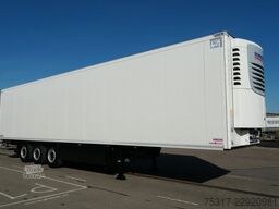 SCHMITZ CARGOBULL SKO 24/ LBW 2500 kg UFB /DS/ BLUMEN / TK SCB