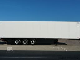 SCHMITZ CARGOBULL SKO 24/ LBW 2500 kg UFB /DS/ BLUMEN / TK SCB