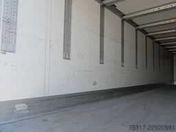 SCHMITZ CARGOBULL SKO 24/ LBW 2500 kg UFB /DS/ BLUMEN / TK SCB