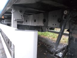 VOLVO FH 500/ Knapen Walkingfloor 93 m3