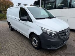 MERCEDES-BENZ Vito 116 CDI Automatik Klima Tempomat AHK Navi