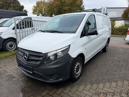MERCEDES-BENZ Vito 116 CDI Automatik Klima Tempomat AHK Navi