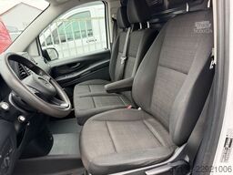 MERCEDES-BENZ Vito 116 CDI Automatik Klima Tempomat AHK Navi
