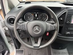 MERCEDES-BENZ Vito 116 CDI Automatik Klima Tempomat AHK Navi