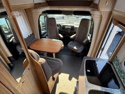 HYMER/ERIBA 560 MLT | *Autom,Solar,RFK,Wechselr.,MBUX*