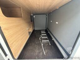 Glücksmobil 741 EB TEILINTEGRIERTE | *Solar,Markise,Hubbett*