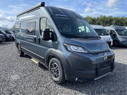 PÖSSL Summit Shine 600 L Elegance| Autom,Premium-Paket
