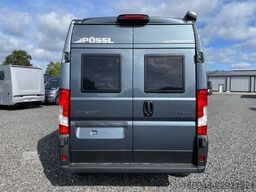 PÖSSL Summit Shine 600 L Elegance| Autom,Premium-Paket