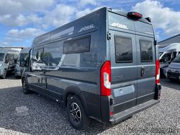 PÖSSL Summit Shine 600 L Elegance| Autom,Premium-Paket