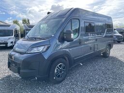 PÖSSL Summit Shine 600 L Elegance| Autom,Premium-Paket