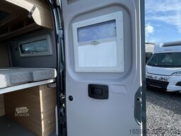 PÖSSL Summit Shine 600 L Elegance| Autom,Premium-Paket