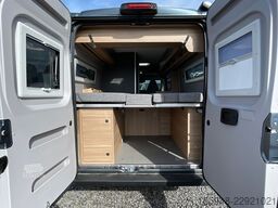 PÖSSL Summit Shine 600 L Elegance| Autom,Premium-Paket