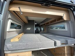 PÖSSL Summit Shine 600 L Elegance| Autom,Premium-Paket