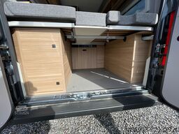 PÖSSL Summit Shine 600 L Elegance| Autom,Premium-Paket