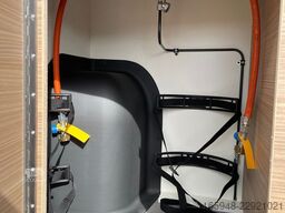 PÖSSL Summit Shine 600 L Elegance| Autom,Premium-Paket