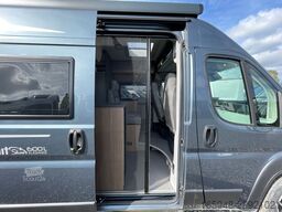 PÖSSL Summit Shine 600 L Elegance| Autom,Premium-Paket