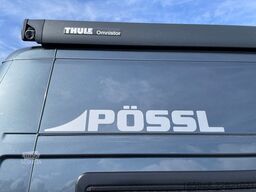 PÖSSL Summit Shine 600 L Elegance| Autom,Premium-Paket