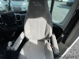PÖSSL Summit Shine 600 L Elegance| Autom,Premium-Paket