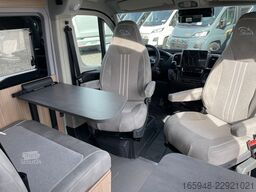PÖSSL Summit Shine 600 L Elegance| Autom,Premium-Paket