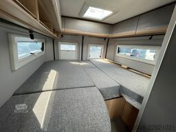 PÖSSL Summit Shine 600 L Elegance| Autom,Premium-Paket