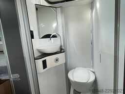 PÖSSL Summit Shine 600 L Elegance| Autom,Premium-Paket