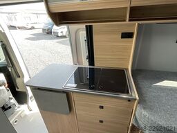 PÖSSL Summit Shine 600 L Elegance| Autom,Premium-Paket