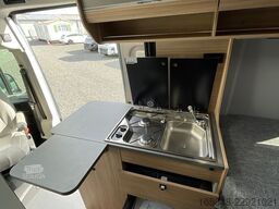 PÖSSL Summit Shine 600 L Elegance| Autom,Premium-Paket