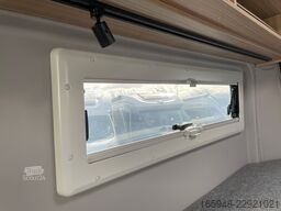 PÖSSL Summit Shine 600 L Elegance| Autom,Premium-Paket
