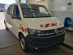 Μίνι λεωφορείο VW T6 Transporter  Kasten lang 4Motion SORTIMO