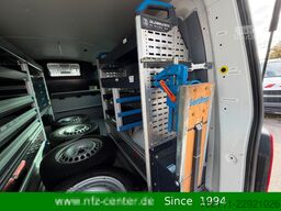 VW T6 Transporter  Kasten lang 4Motion SORTIMO