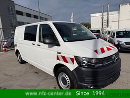 VW T6 Transporter  Kasten lang 4Motion SORTIMO