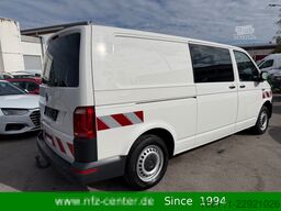 VW T6 Transporter  Kasten lang 4Motion SORTIMO