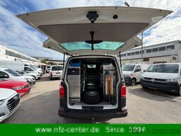 VW T6 Transporter  Kasten lang 4Motion SORTIMO AHK