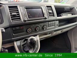 VW T6 Transporter  Kasten lang 4Motion SORTIMO AHK
