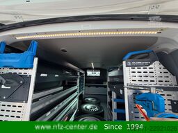 VW T6 Transporter  Kasten lang 4Motion SORTIMO AHK