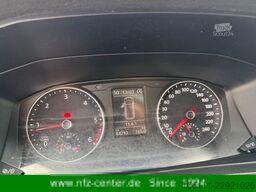 VW T6 Transporter  Kasten lang 4Motion SORTIMO AHK