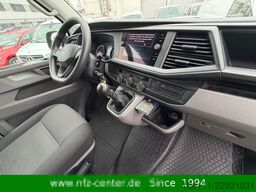 VW T6 4MOTION BMT 2,8t lang SORTIMO