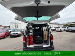 VW T6.1 4MOTION BMT 2,8t lang SORTIMO AHK