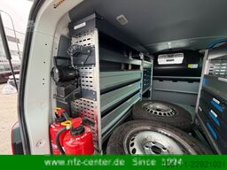 VW T6.1 4MOTION BMT 2,8t lang SORTIMO AHK