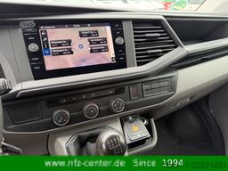 VW T6.1 4MOTION BMT 2,8t lang SORTIMO AHK