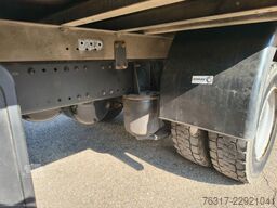 MAN TGL 8.190 Pritsche 6,10m, BL, AHK,