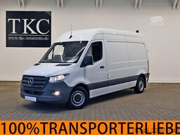 Κλειστό βαν MERCEDES-BENZ Sprinter 314 CDI MR L2H2 Klima Navi Tempomat AHK