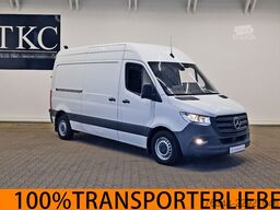 MERCEDES-BENZ Sprinter 314 CDI MR L2H2 Klima Navi Tempomat AHK
