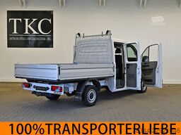 MERCEDES-BENZ Sprinter 314 CDI MR L2H2 Klima Navi Tempomat AHK