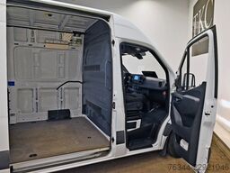 MERCEDES-BENZ Sprinter 314 CDI MR L2H2 Klima Navi Tempomat AHK