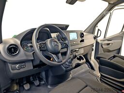 MERCEDES-BENZ Sprinter 314 CDI MR L2H2 Klima Navi Tempomat AHK