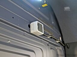 MERCEDES-BENZ Sprinter 314 CDI MR L2H2 Klima Navi Tempomat AHK