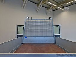 MERCEDES-BENZ Sprinter 314 CDI MR L2H2 Klima Navi Tempomat AHK